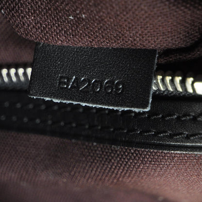 Louis Vuitton Monogram Macassar Davis 8 of 8