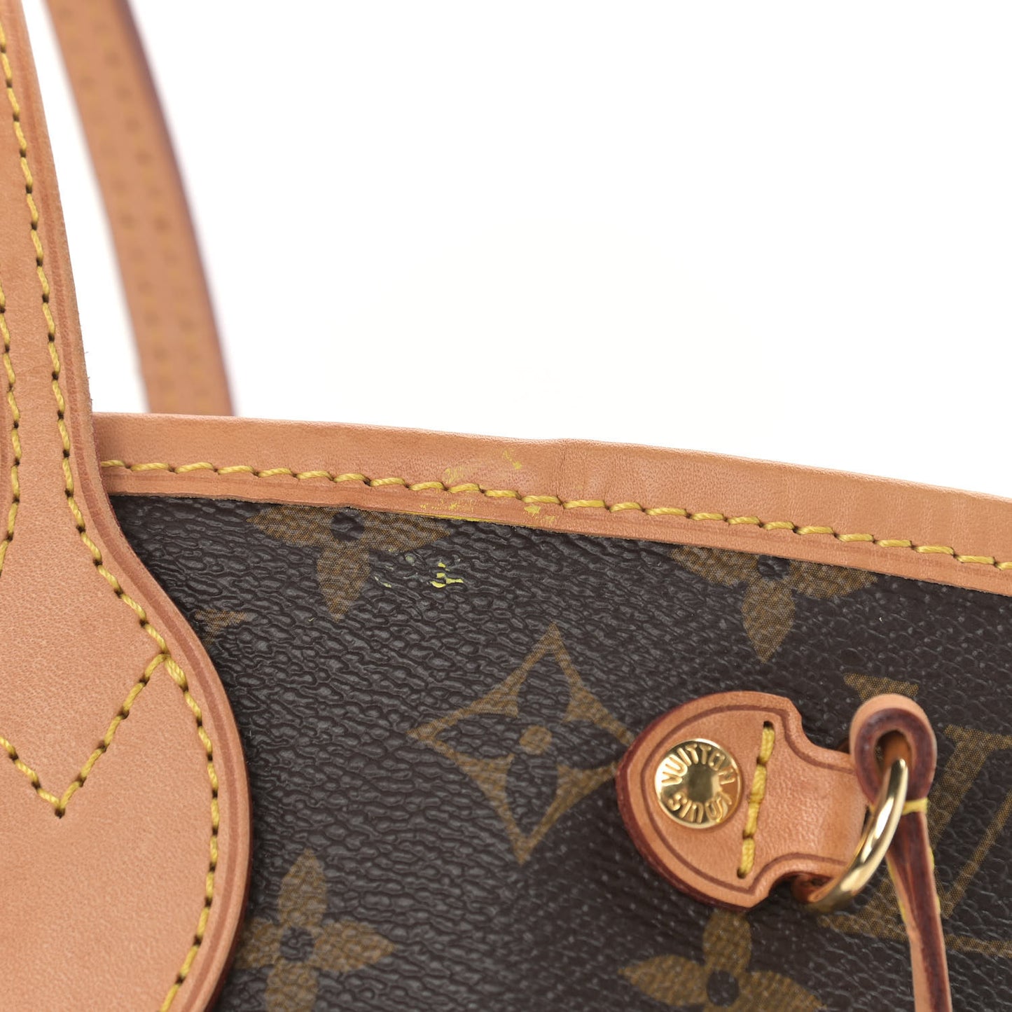Monogram Neo Neverfull PM Fuchsia