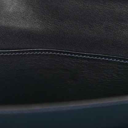 Hermes Box Constance 18 Bleu Marine 11 of 15