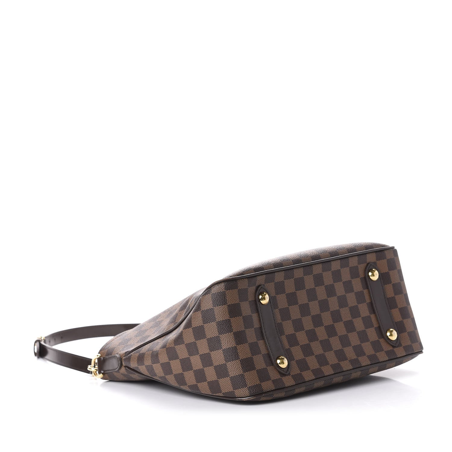 Louis Vuitton Damier Ebene Cabas Rosebery 5 of 10