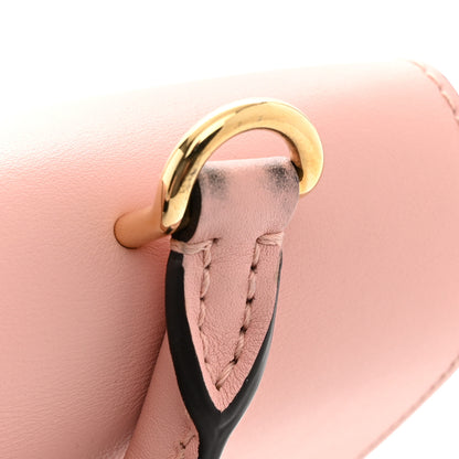 Louis Vuitton Monogram Locky BB Rose Poudre 11 of 12