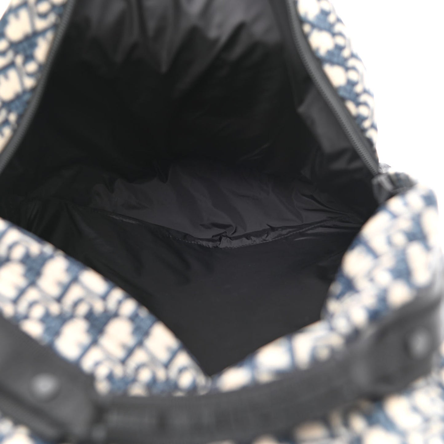 Oblique Diortravel Backpack Blue