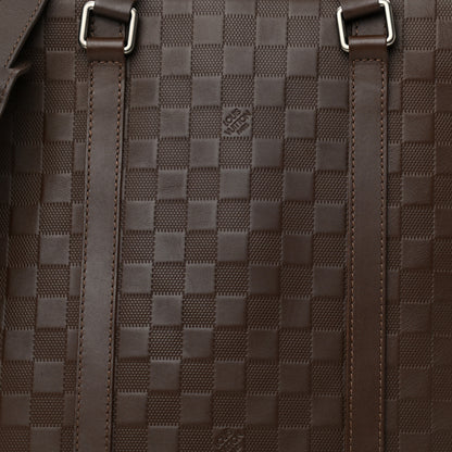 Louis Vuitton Damier Infini Tadao Meteor 7 of 9
