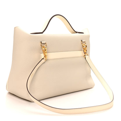 Hermes Togo Matte Alligator Swift Touch 24/24 29 Beton 3 of 10