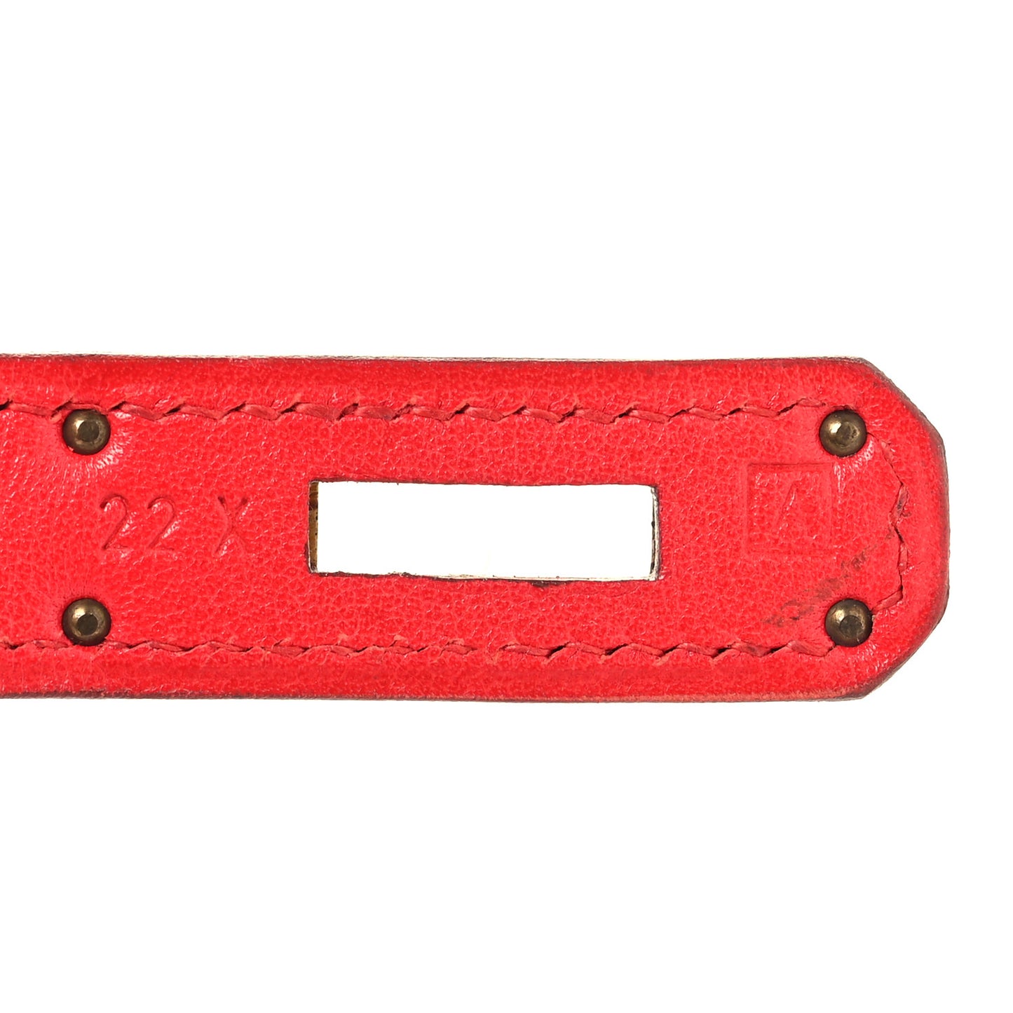 Swift Kelly Retourne 32 Vermillion