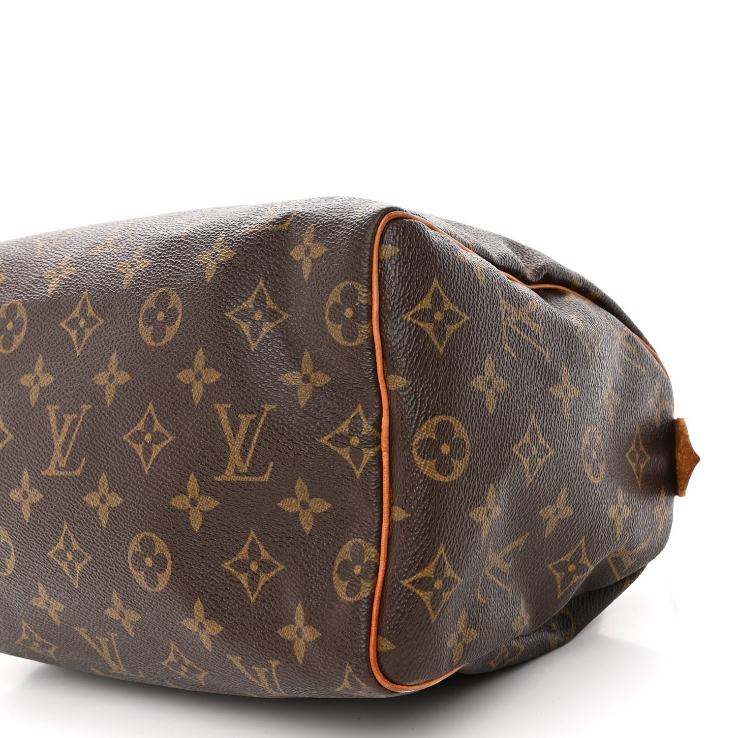 Louis Vuitton Monogram Speedy 25 10 of 13