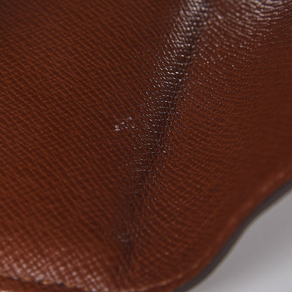 Louis Vuitton Monogram Elise Wallet 7 of 8