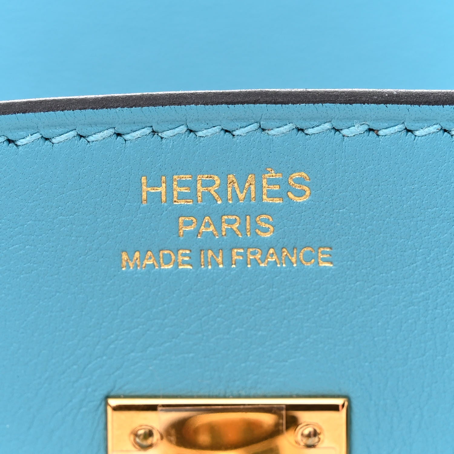 Hermes Swift Birkin 25 Bleu du Nord 6 of 14