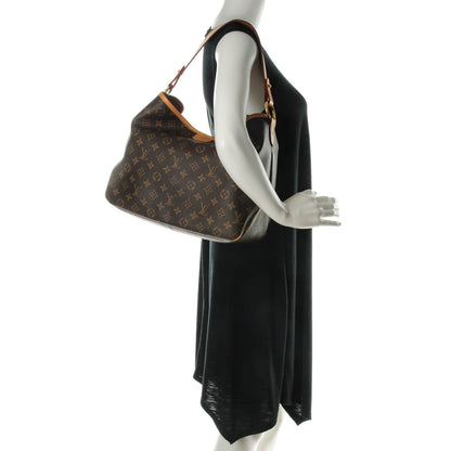 Louis Vuitton Monogram Delightful PM 2 of 8