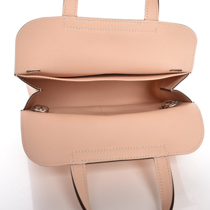 Hermes Swift Mini Halzan 22 Rose Eglantine 15 of 23