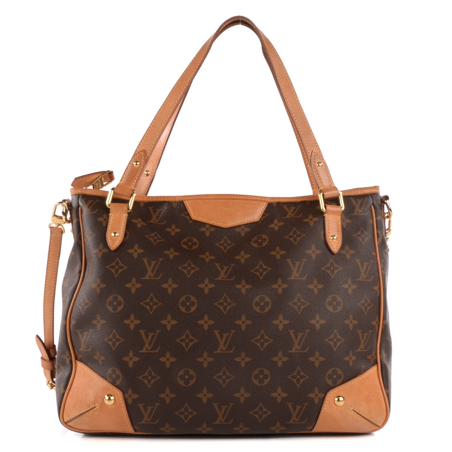 Louis Vuitton Monogram Estrela MM 1 of 9