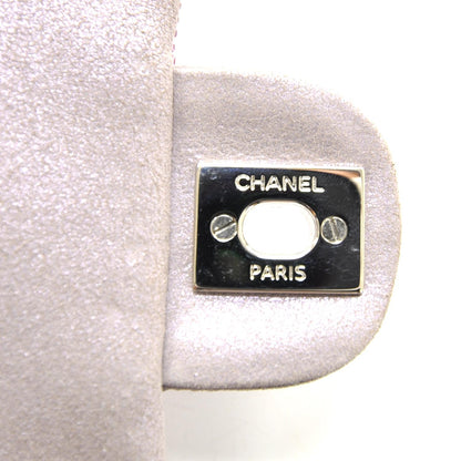 Chanel Strass Encrusted Sparkle Beauty Medium Flap Pink Bellagio Las Vegas 10 of 11