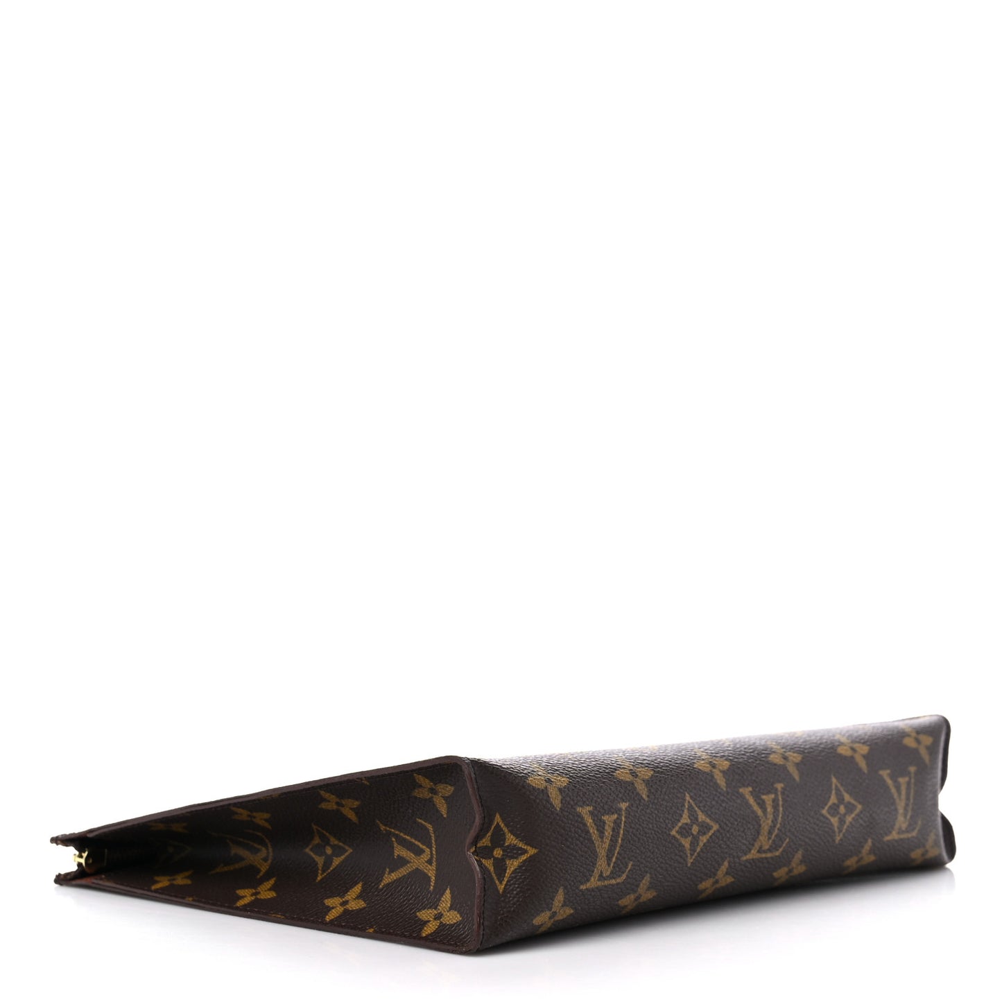 Monogram Toiletry Pouch 26