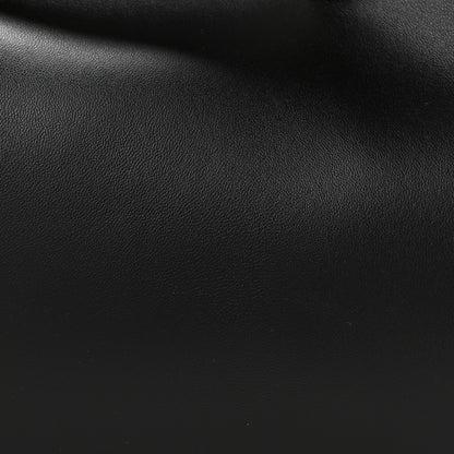 Fendi Shiny Nappa Medium Fendi First Black 8 of 11