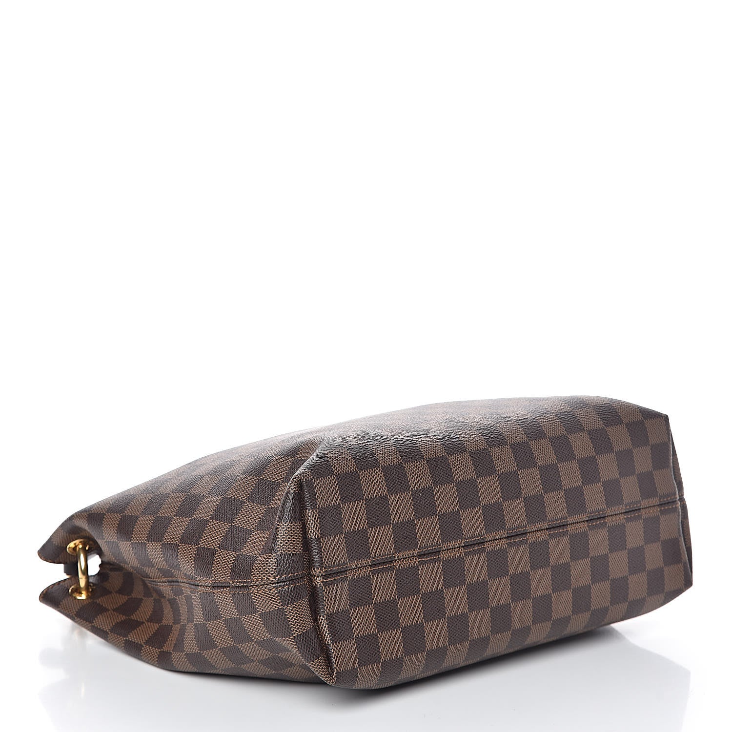 Louis Vuitton Damier Ebene Graceful PM 4 of 9