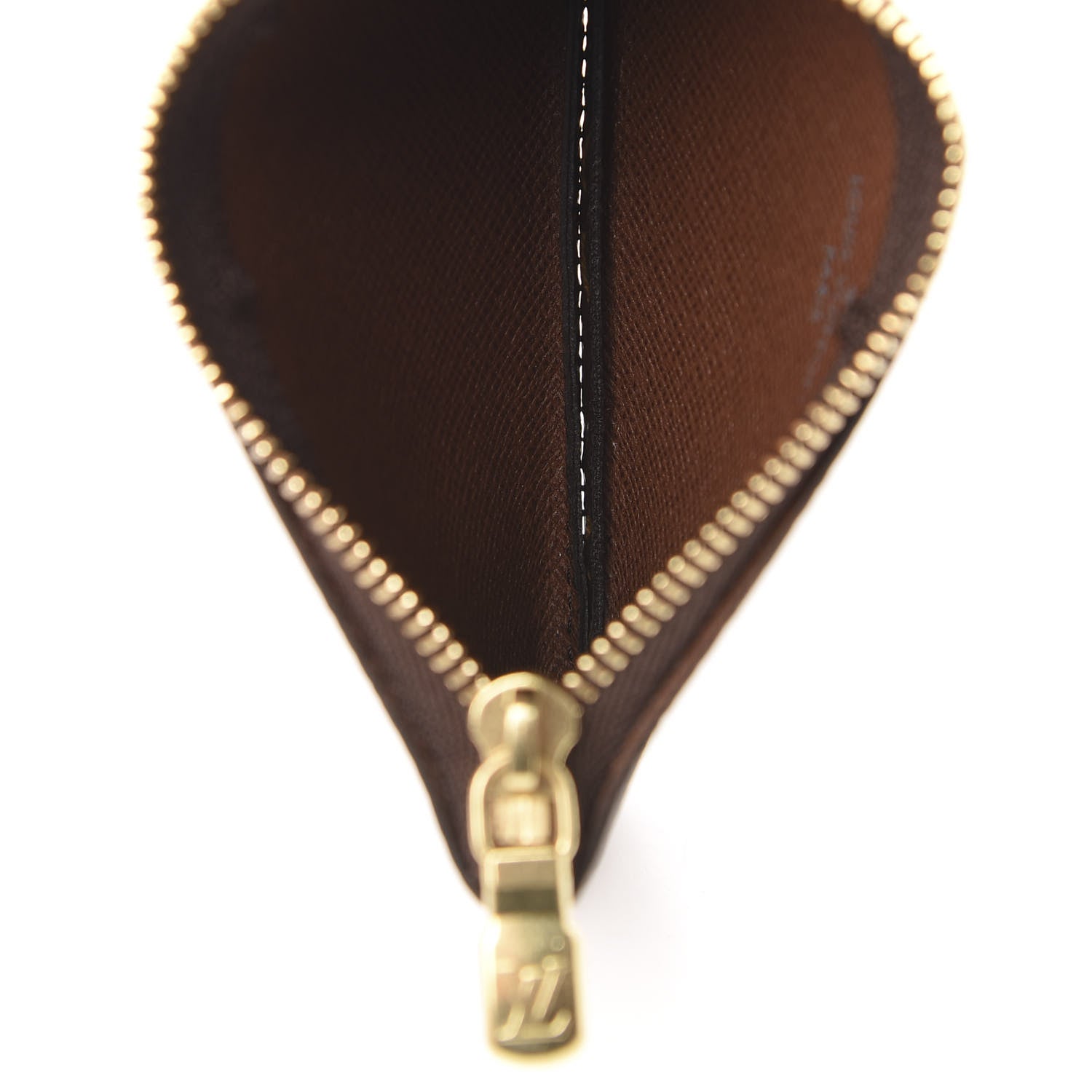 Louis Vuitton Monogram Key Pouch 5 of 6