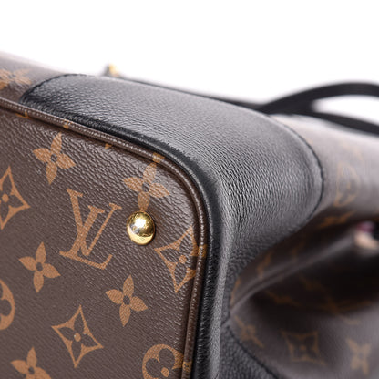 Louis Vuitton Monogram Flandrin Black 13 of 15