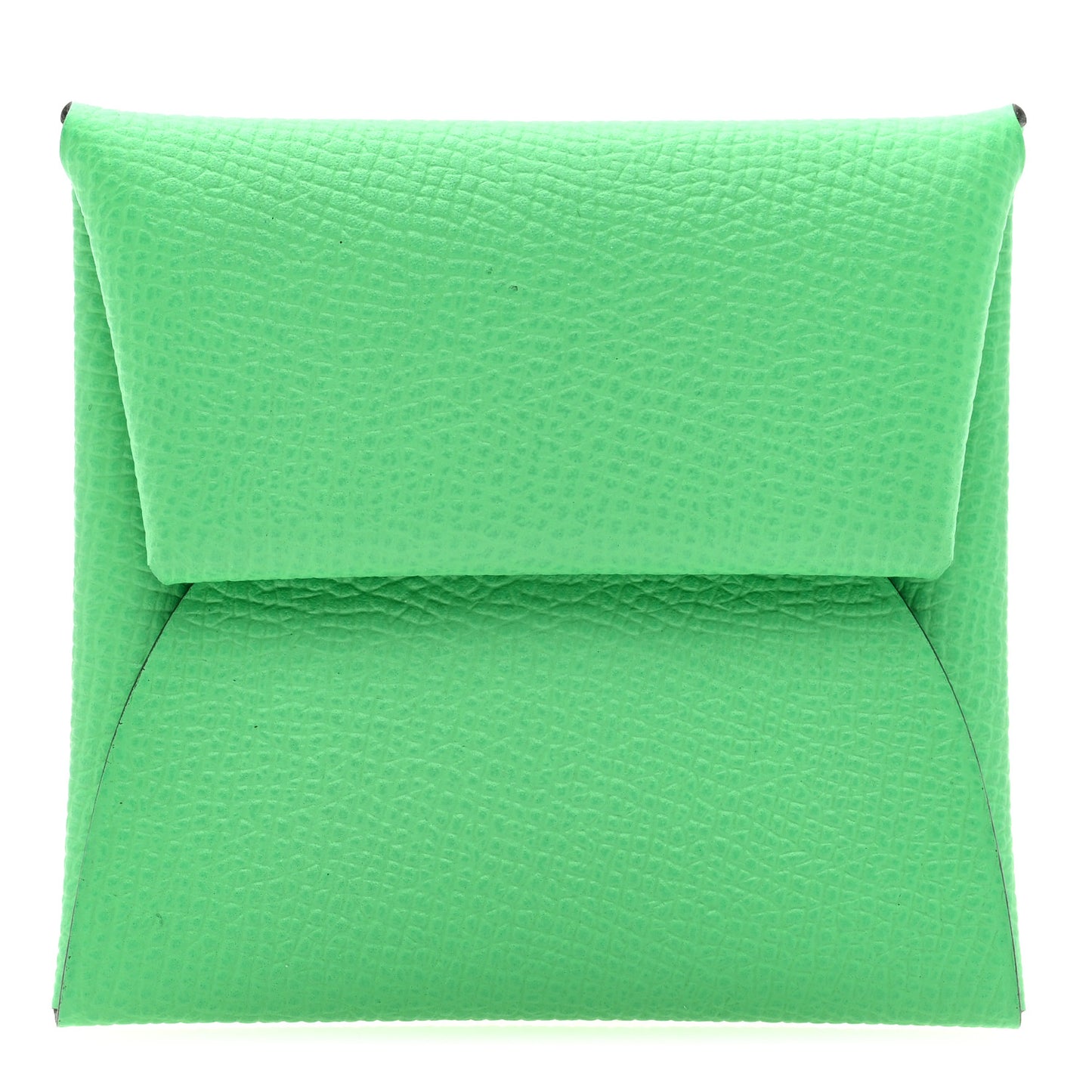 Epsom Bastia Coin Purse Vert Comics Vert Fizz