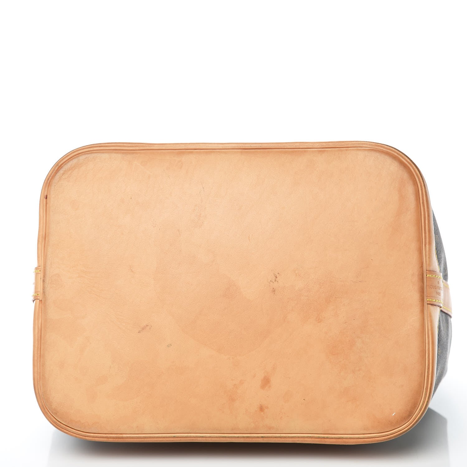 Louis Vuitton Monogram Petit Noe NM 11 of 11