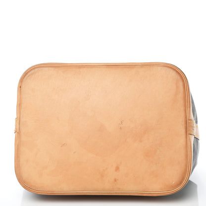 Louis Vuitton Monogram Petit Noe NM 11 of 11