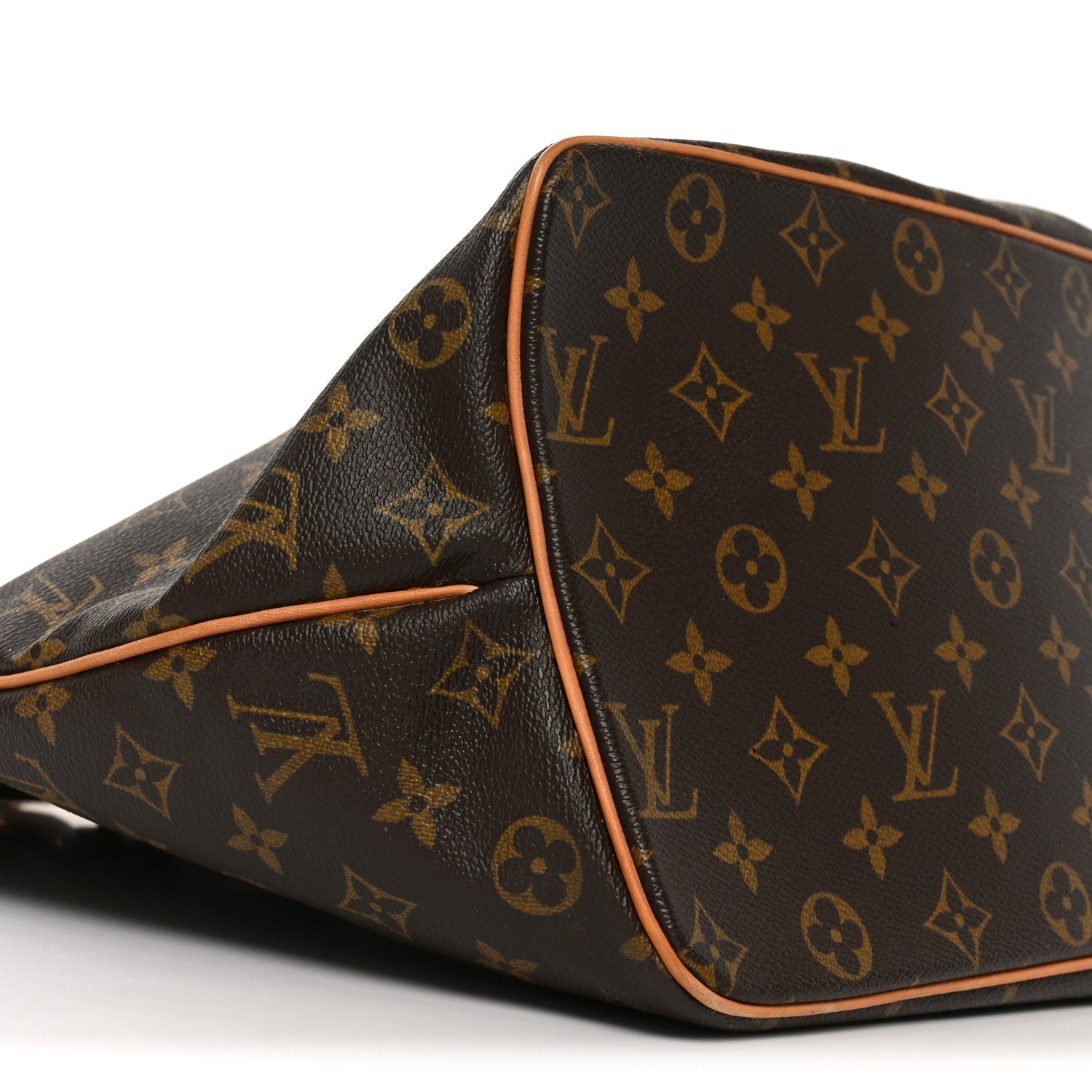 Louis Vuitton Monogram Palermo GM 8 of 9
