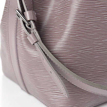 Louis Vuitton Epi Petit Noe Lilac 12 of 14