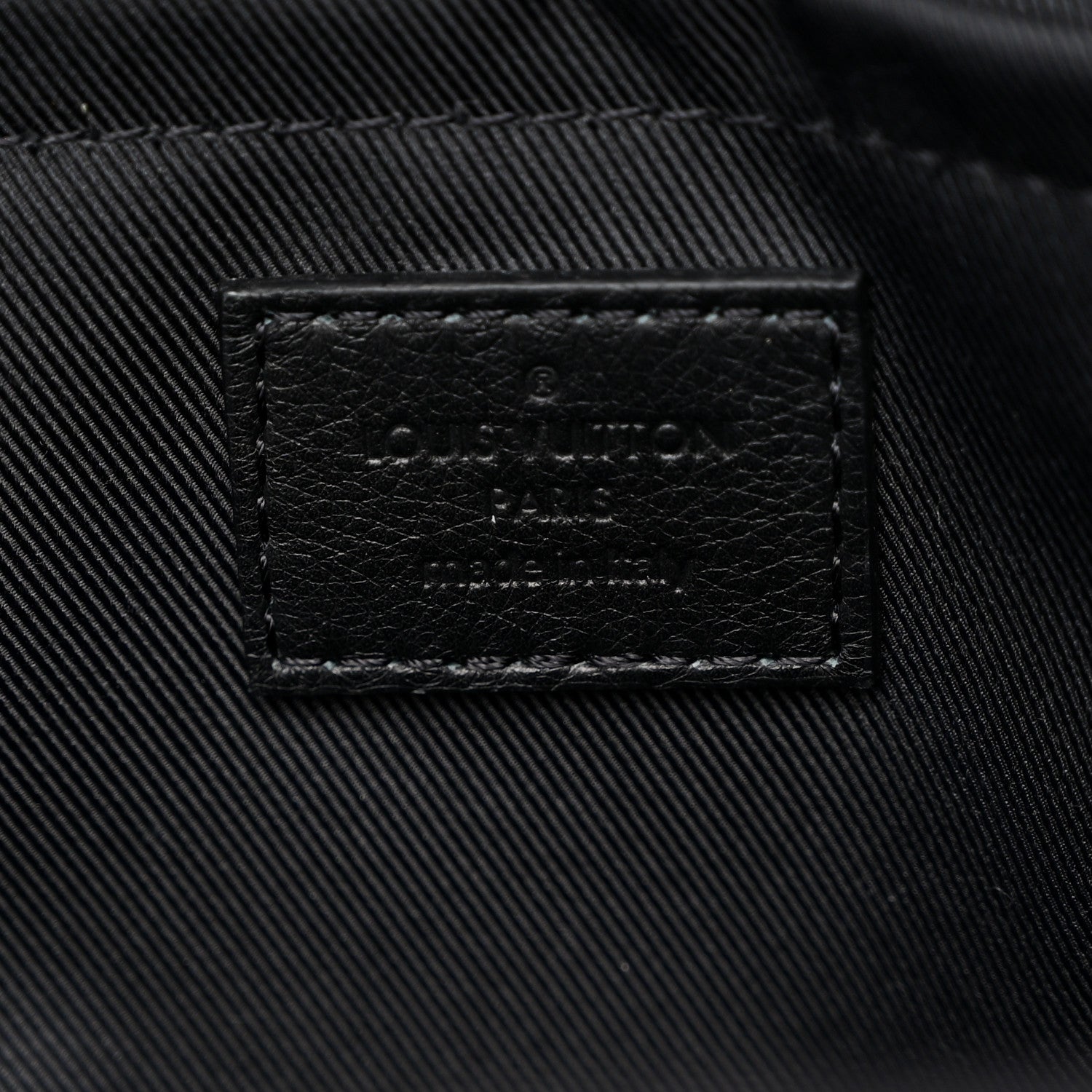 Louis Vuitton Monogram Palm Springs Backpack PM 6 of 9