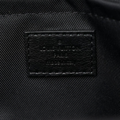 Louis Vuitton Monogram Palm Springs Backpack PM 6 of 9