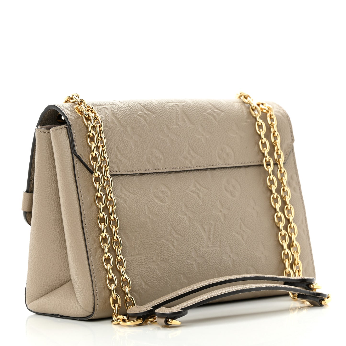 Empreinte Vavin PM Tourterelle