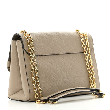 Louis Vuitton Empreinte Vavin PM Tourterelle 3 of 12