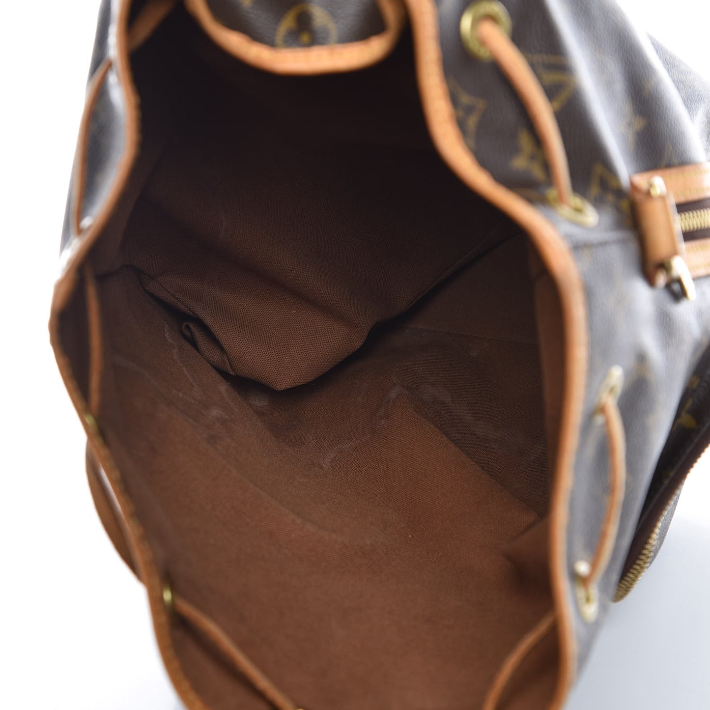 Monogram Bosphore Backpack