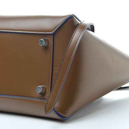 Celine Palmelato Mini Belt Bag Camel 10 of 12