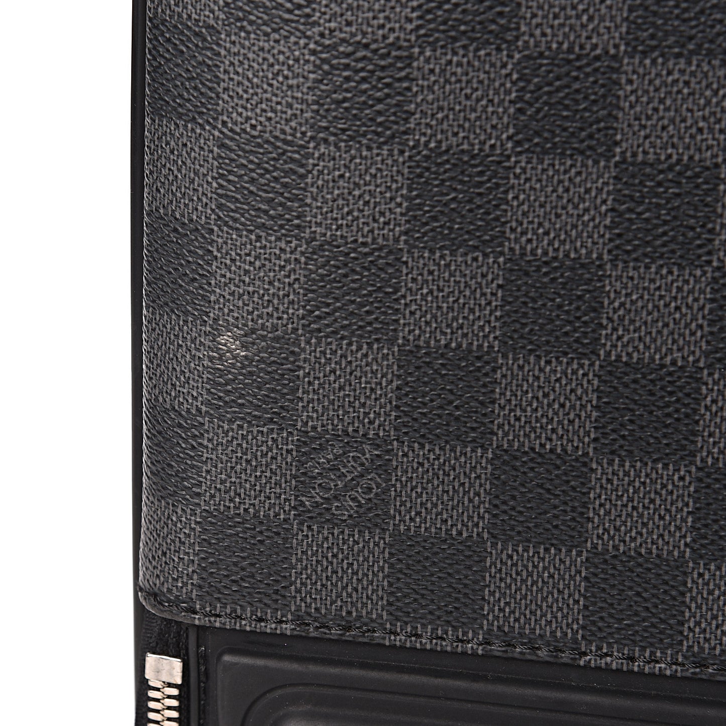 Damier Graphite Pegase 55