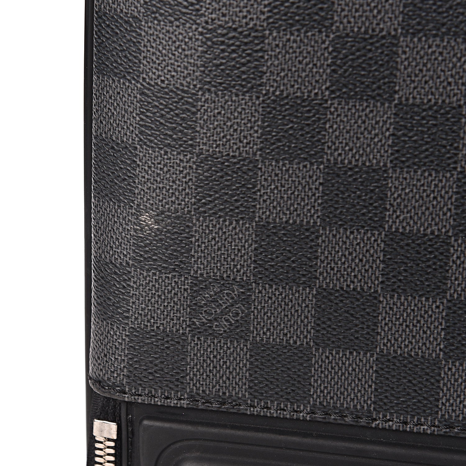 Louis Vuitton Damier Graphite Pegase 55 12 of 21