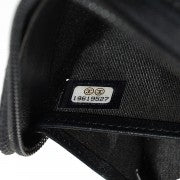 Chanel Caviar Large Timeless CC Zip Around Wallet Black 8 of 16