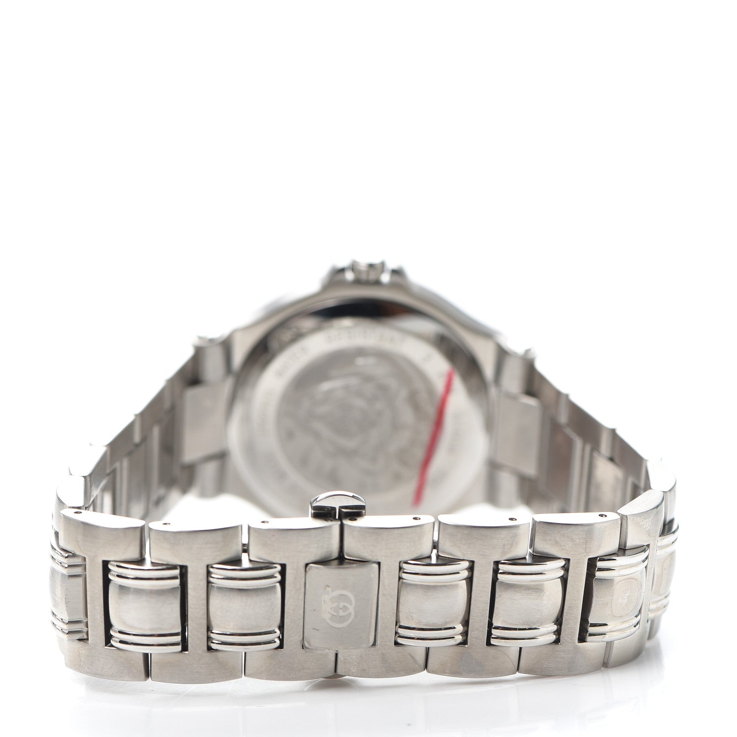 Gucci Stainless Steel 35mm 9040M Quartz Watch 3 of 6