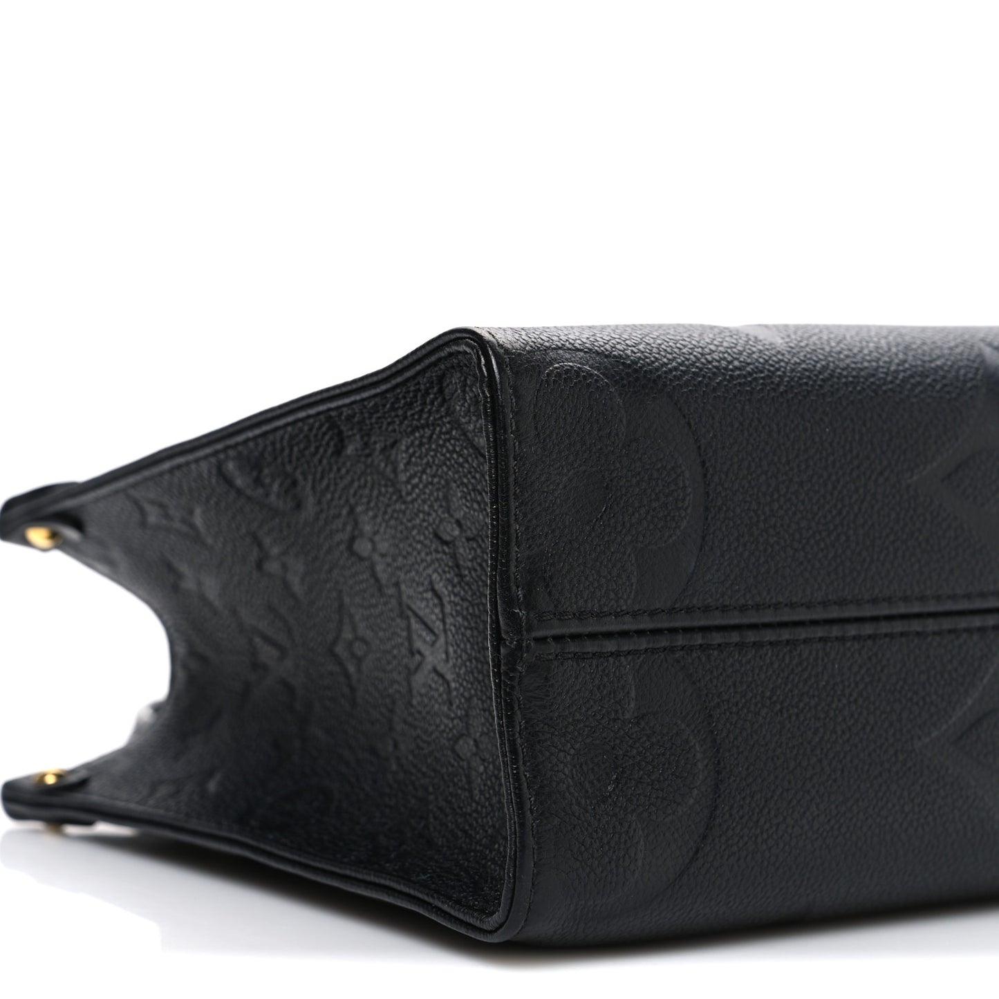 Empreinte Monogram Giant Onthego PM Black