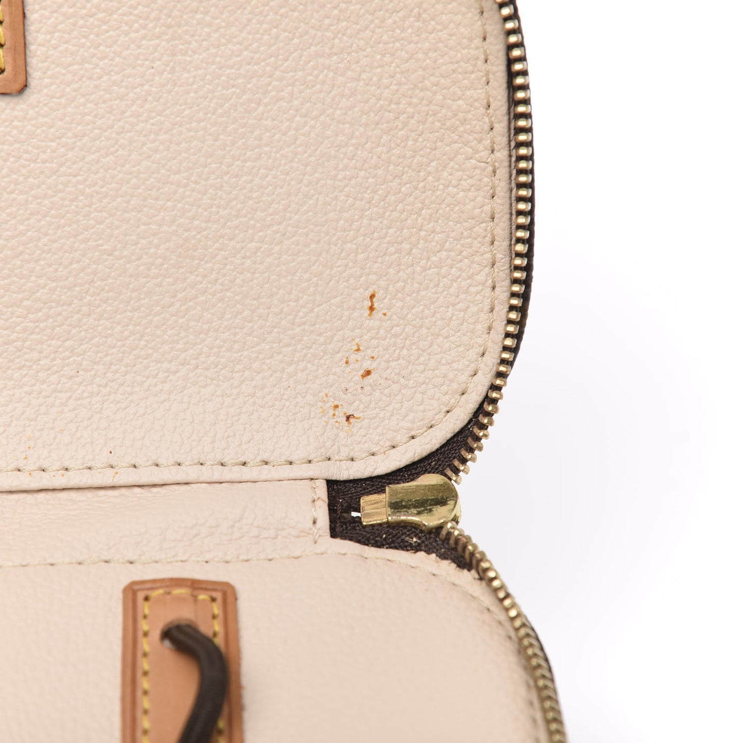 Monogram Trousse Blush PM