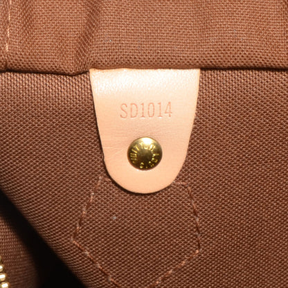 Louis Vuitton Monogram Speedy 25 7 of 7