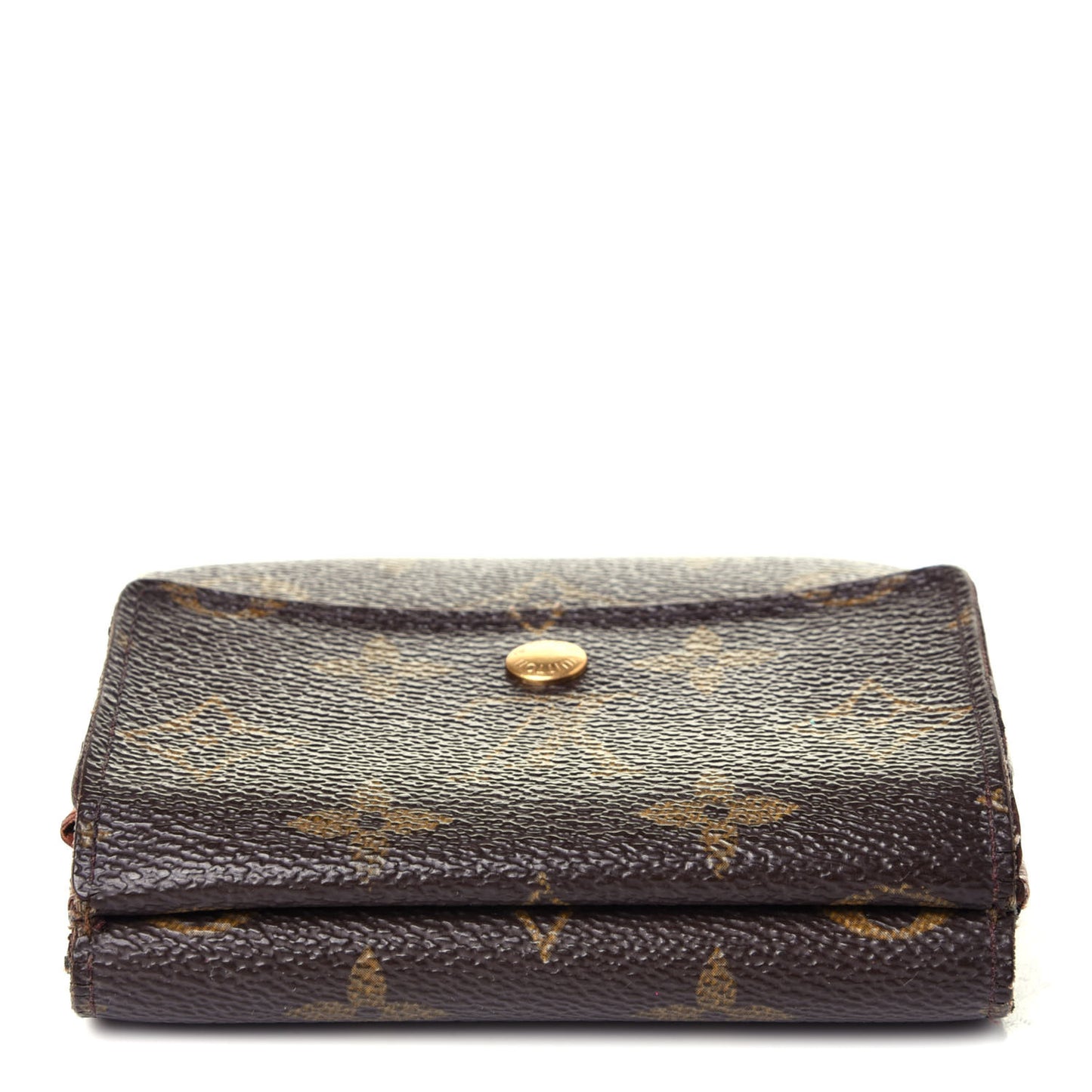 Monogram Elise Wallet
