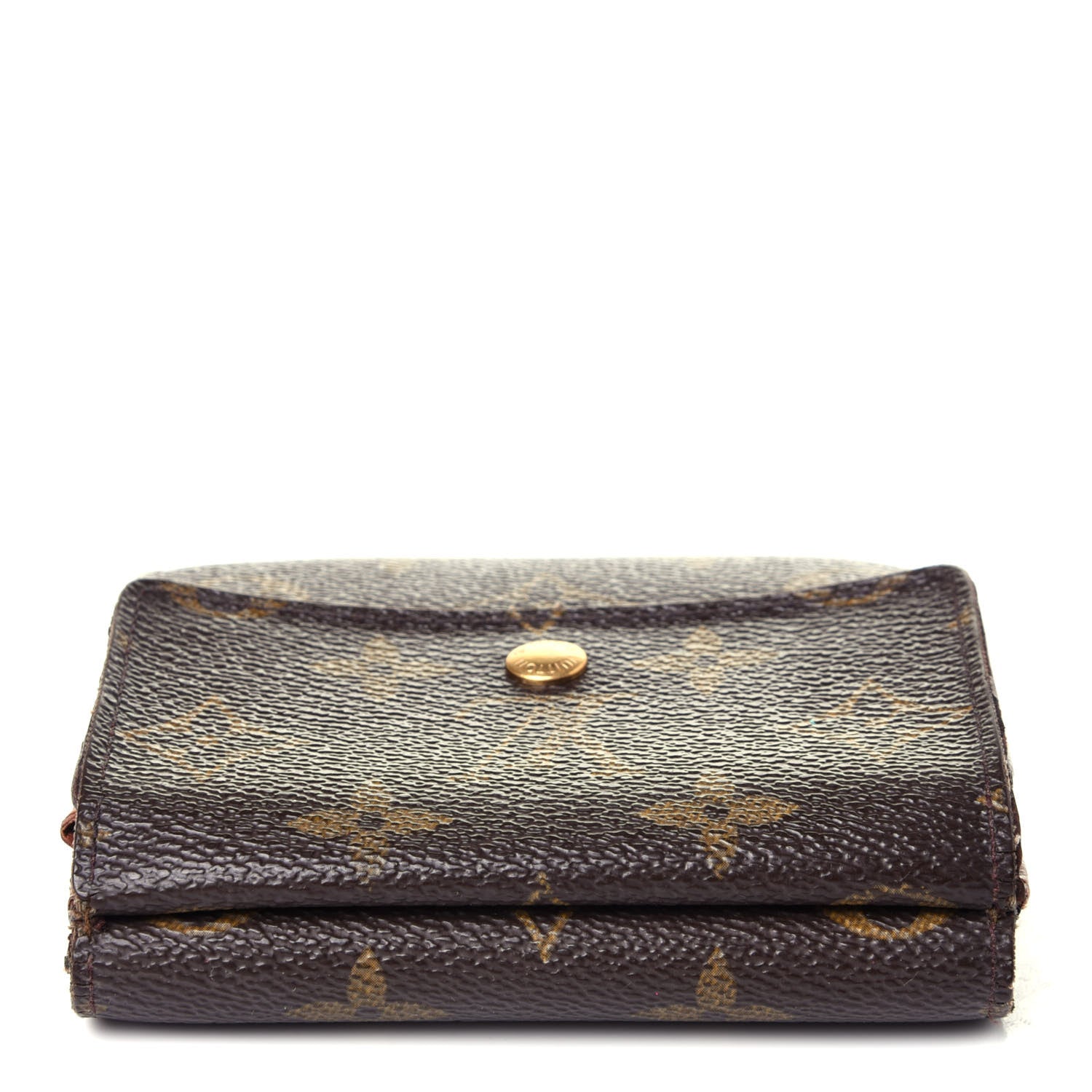 Louis Vuitton Monogram Elise Wallet 10 of 12