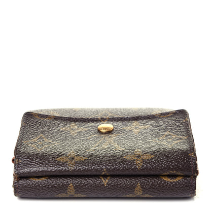 Louis Vuitton Monogram Elise Wallet 10 of 12