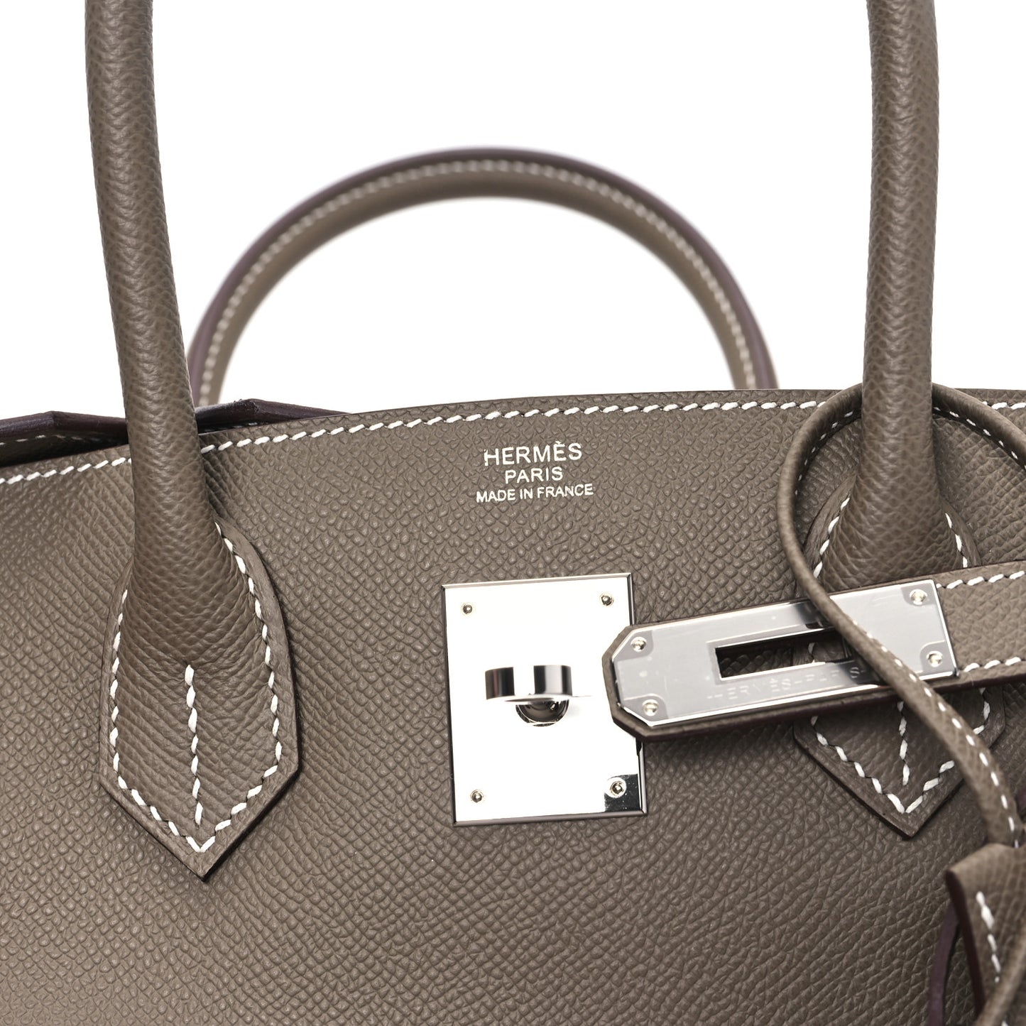 Epsom BIRKIN 30 Etoupe