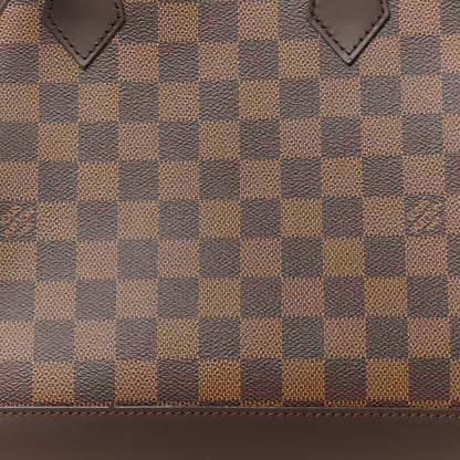 Louis Vuitton Damier Ebene Alma MM 6 of 11