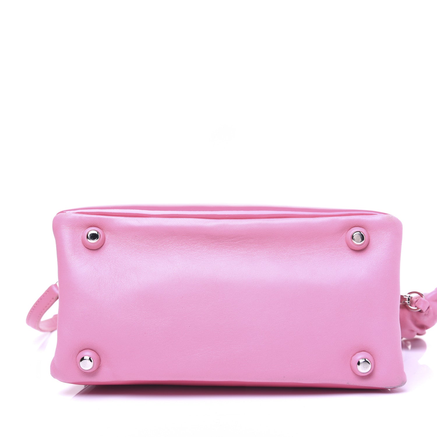 Miu Miu Patent Shoulder Bag Pink 13 of 20