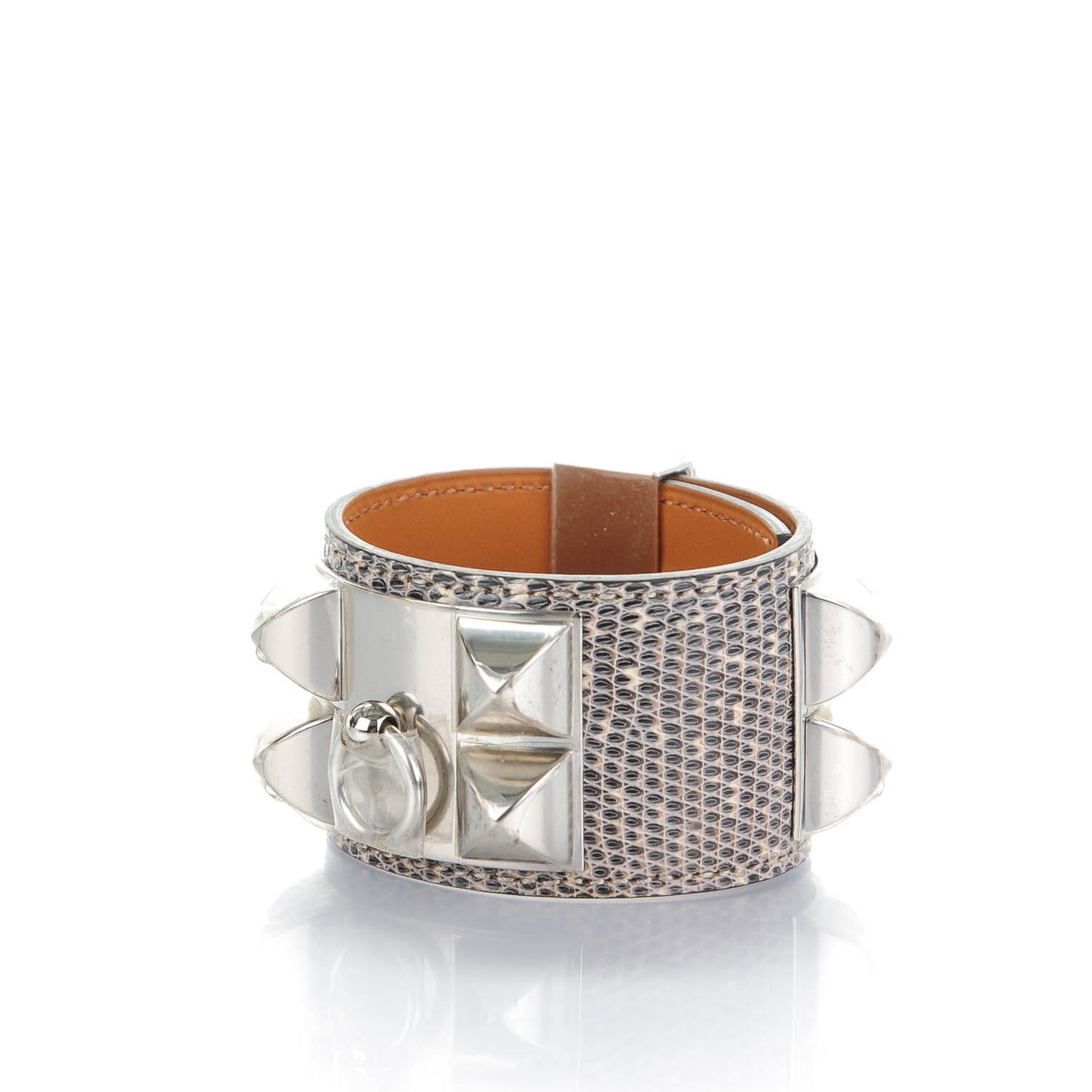 Lizard Collier De Chien CDC Bracelet S Ombre