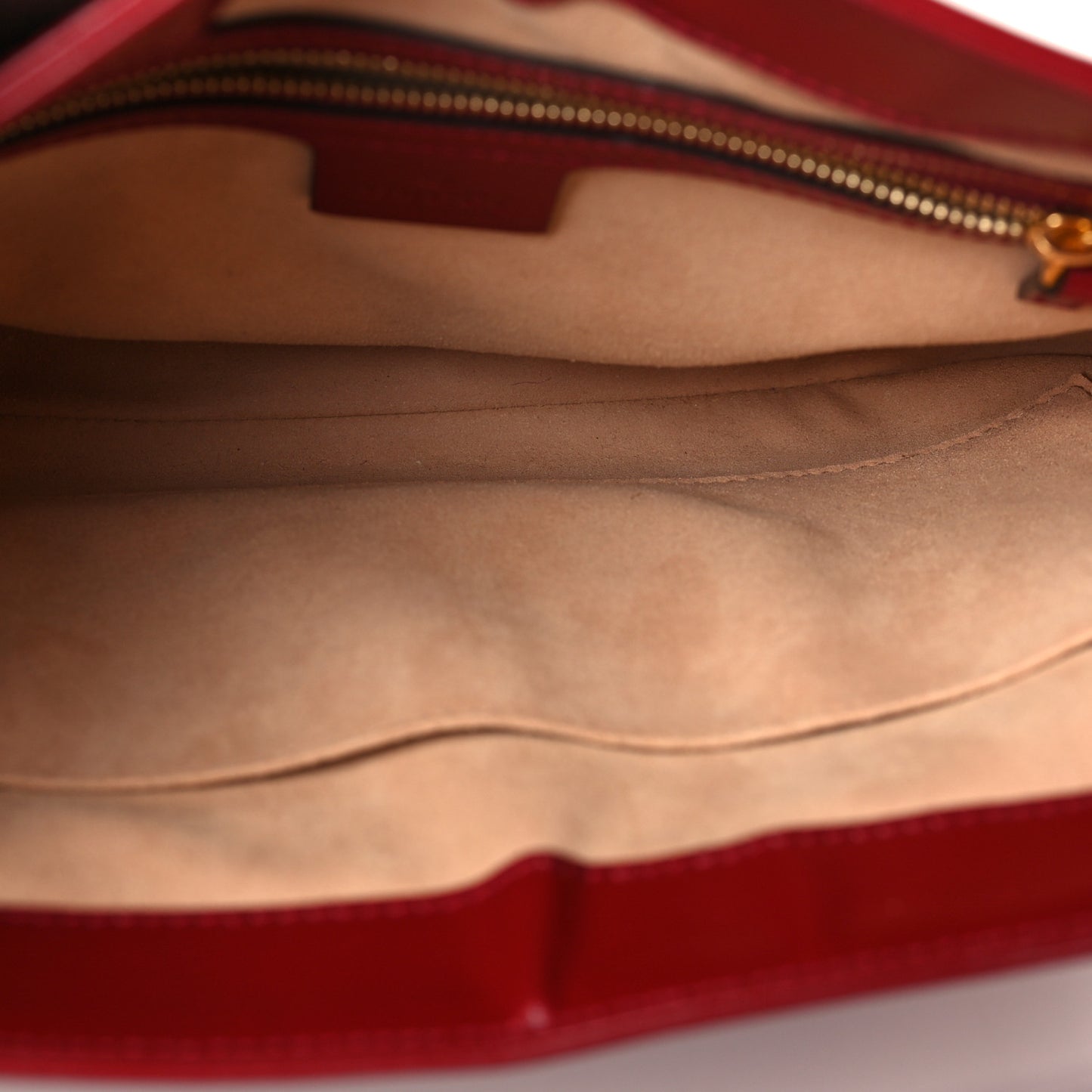 Boarded Dyana Lux Calfskin Small Jackie 1961 Hobo New Cherry Red