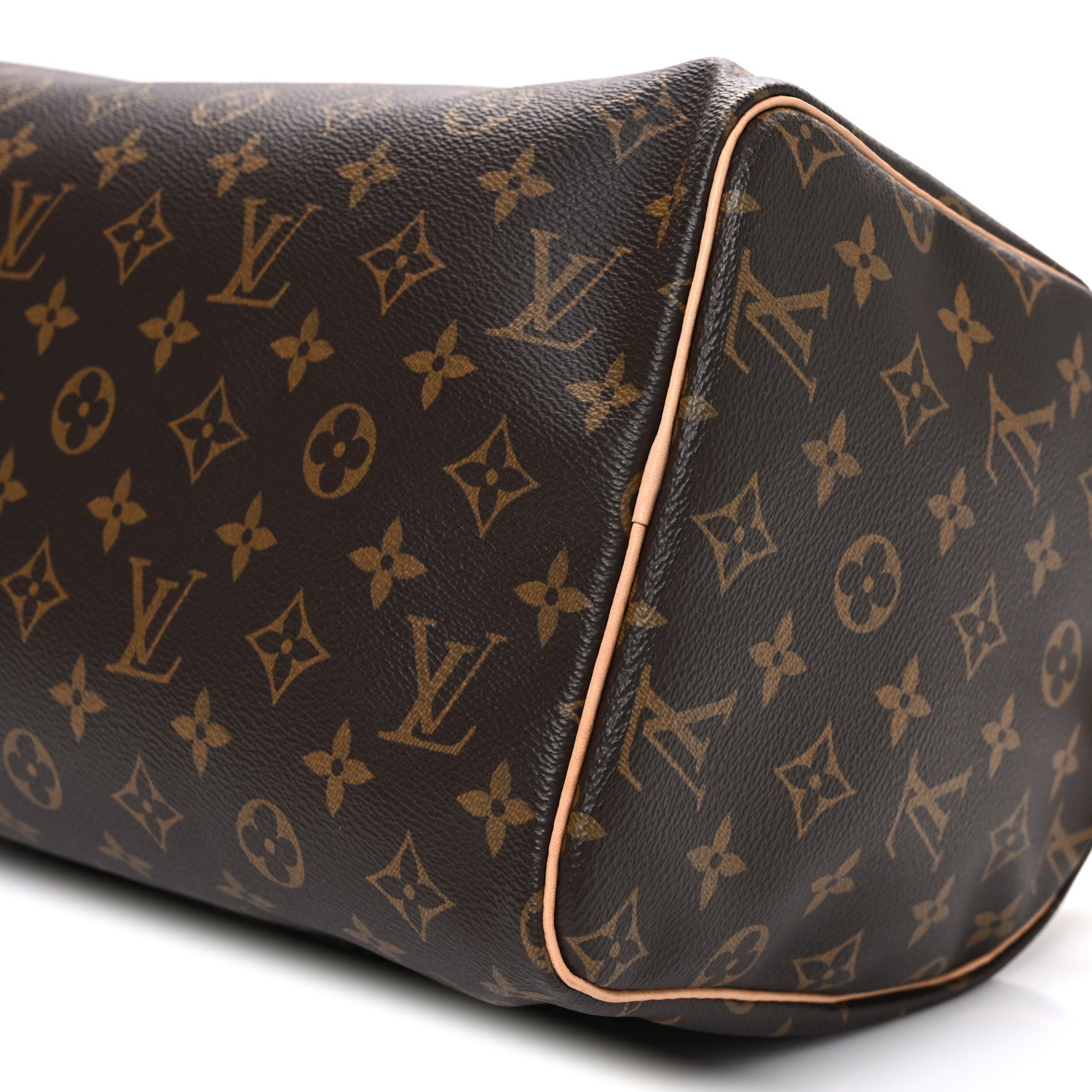 Louis Vuitton Monogram Speedy 30 9 of 9