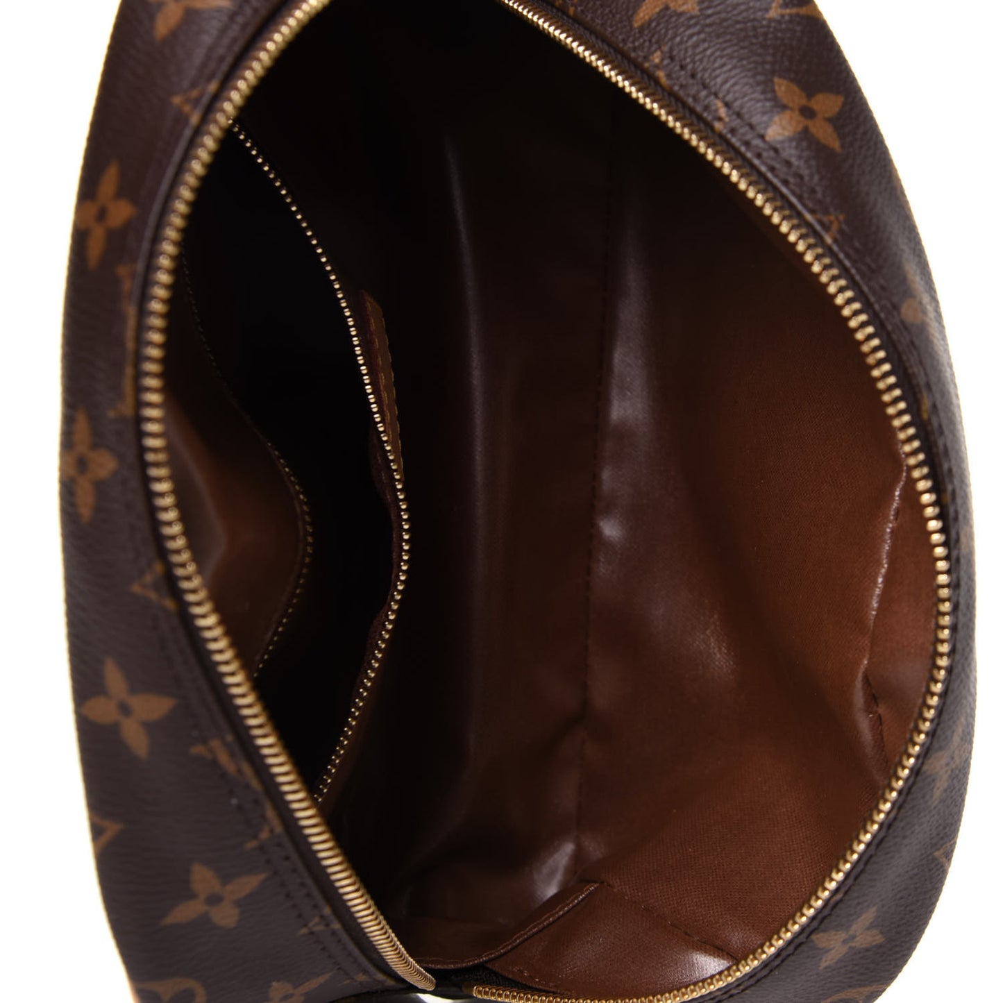 Monogram Toiletry Bag 25