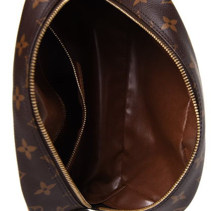 Louis Vuitton Monogram Toiletry Bag 25 5 of 10